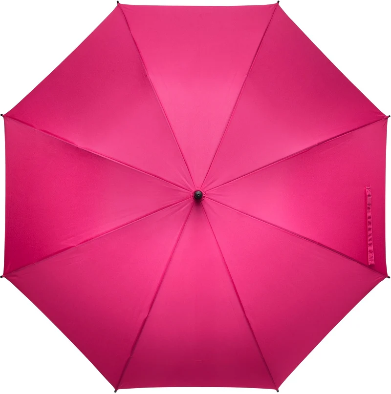 The Atria Automatic Walking Umbrella | Auto Open | 103cm Canopy | Hook Handle