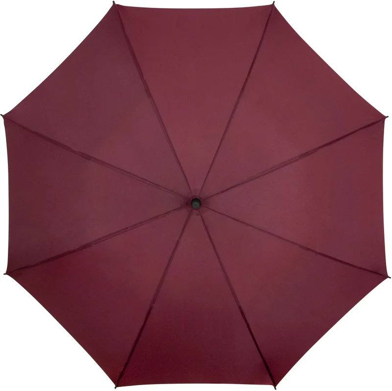 The Atria Automatic Walking Umbrella | Auto Open | 103cm Canopy | Hook Handle