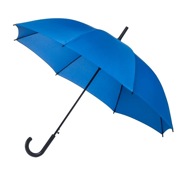 The Atria Automatic Walking Umbrella | Auto Open | 103cm Canopy | Hook Handle