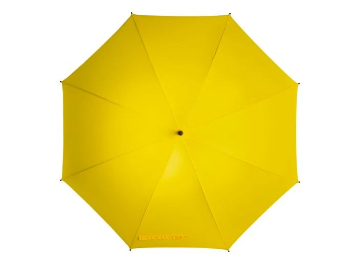 The Atria Automatic Walking Umbrella | Auto Open | 103cm Canopy | Hook Handle