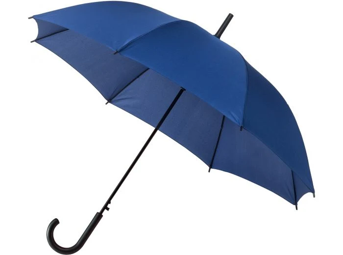 The Atria Automatic Walking Umbrella | Auto Open | 103cm Canopy | Hook Handle