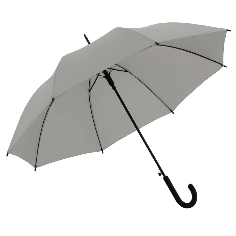 The Atria Automatic Walking Umbrella | Auto Open | 103cm Canopy | Hook Handle