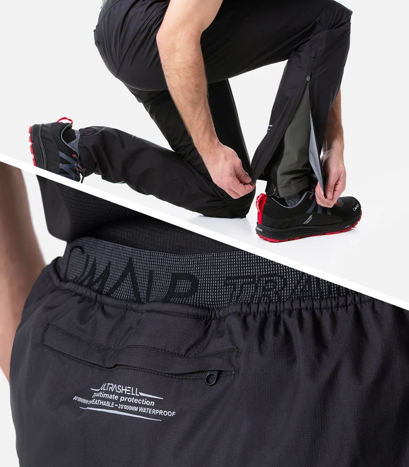 STORM PRO PANT 3 H