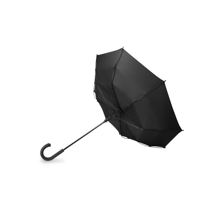 Mid Metro Promotional Auto Walker Umbrella | Storm-Proof | MOQ 12 Pieces | 102cm Canopy