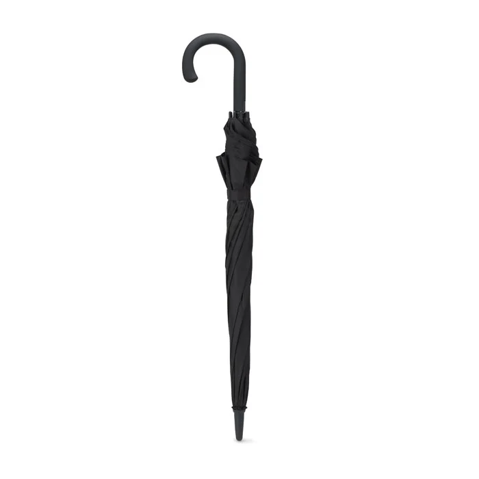 Mid Metro Promotional Auto Walker Umbrella | Storm-Proof | MOQ 12 Pieces | 102cm Canopy