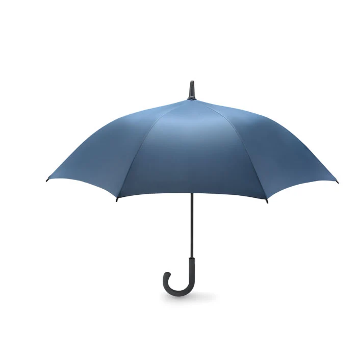 Mid Metro Promotional Auto Walker Umbrella | Storm-Proof | MOQ 12 Pieces | 102cm Canopy