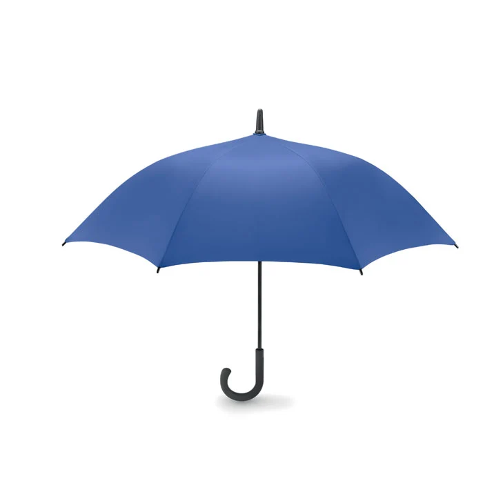 Mid Metro Promotional Auto Walker Umbrella | Storm-Proof | MOQ 12 Pieces | 102cm Canopy