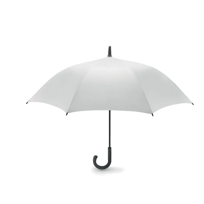 Mid Metro Promotional Auto Walker Umbrella | Storm-Proof | MOQ 12 Pieces | 102cm Canopy