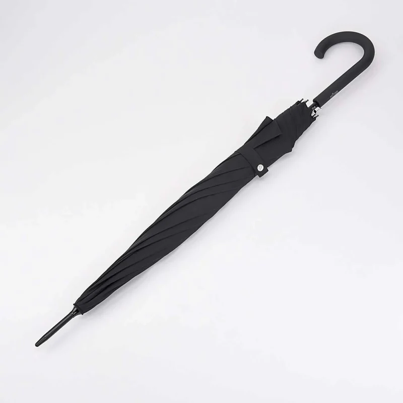 National Gallery Bloomsbury Walking Umbrella - Rousseau Surprised | Double Canopy | Auto Open