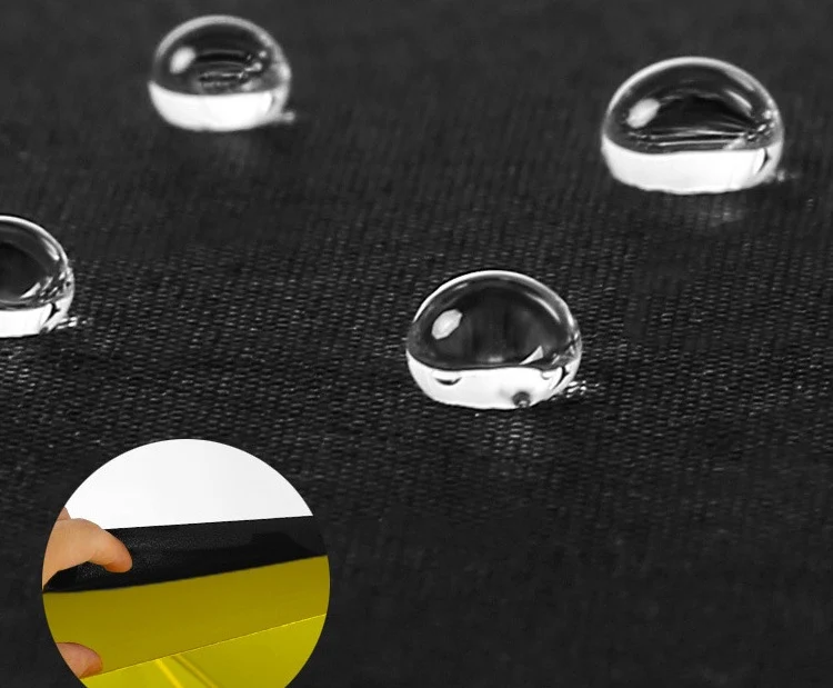F-SPORT Fibreglass Auto Windproof Golf Umbrella | Double Canopy | 132cm | Wind Resistant