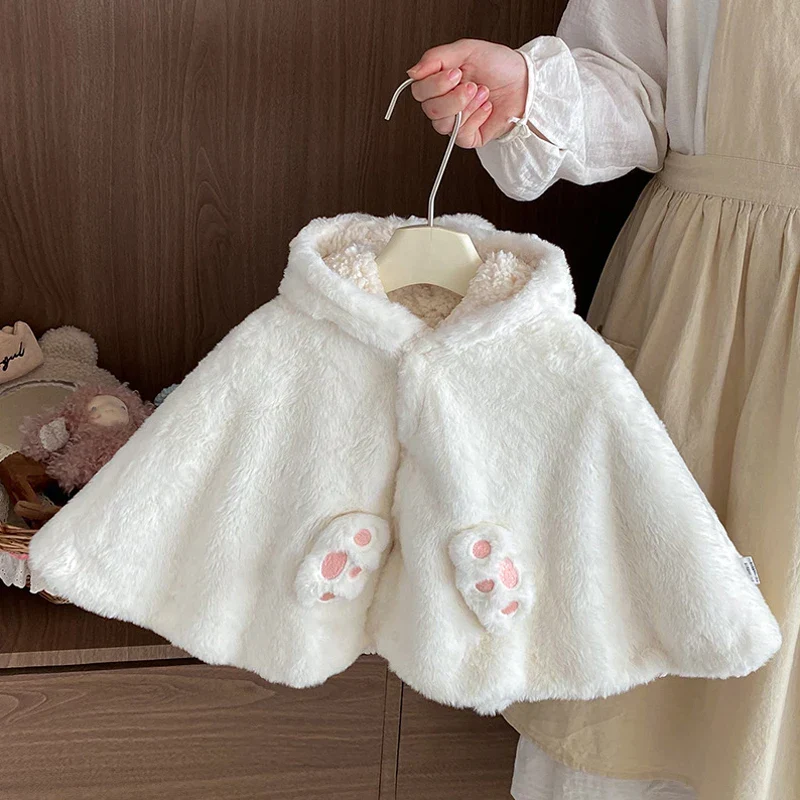 Poncho Bébé Confort