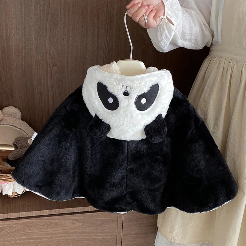 Poncho de Voyage Bébé