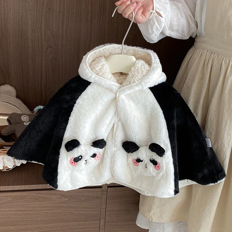 Poncho de Voyage Bébé