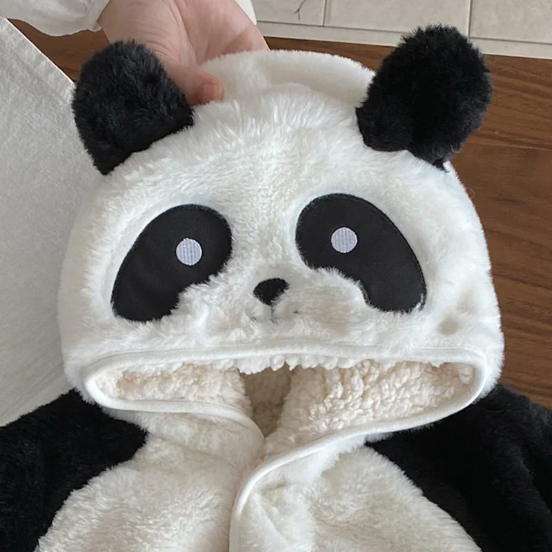 Poncho de Voyage Bébé
