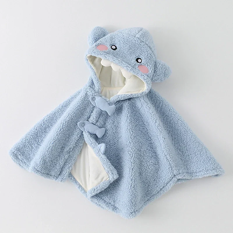Poncho Bébé Voiture