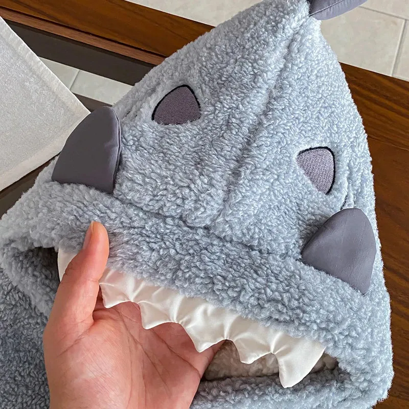 Poncho Evolutif Bébé