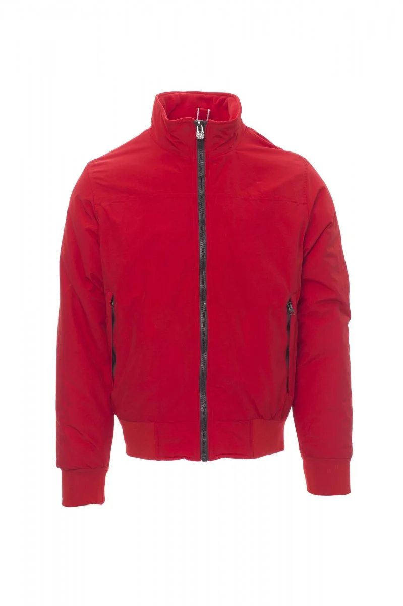 VESTE - NORTH 2.0 - PAYPER