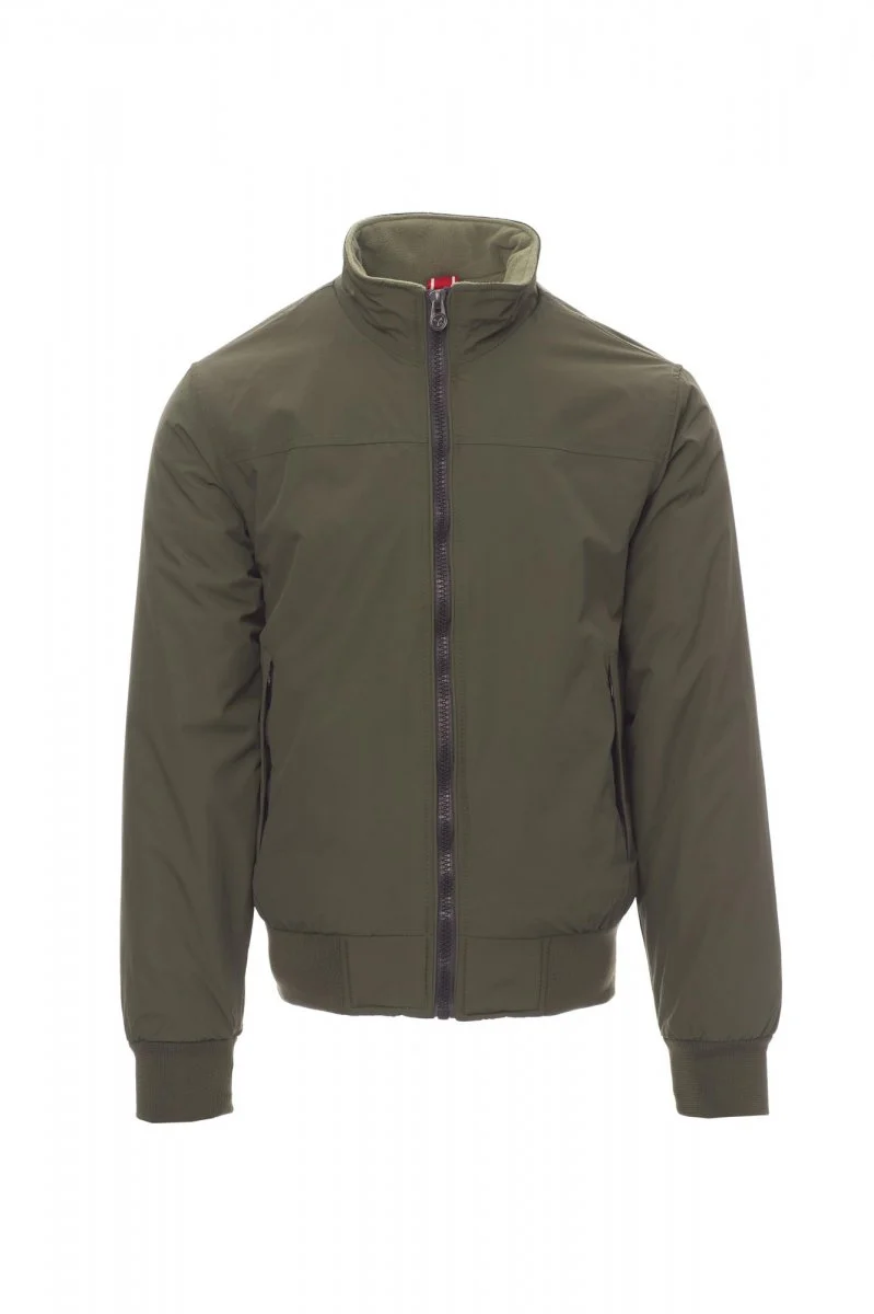 VESTE - NORTH 2.0 - PAYPER