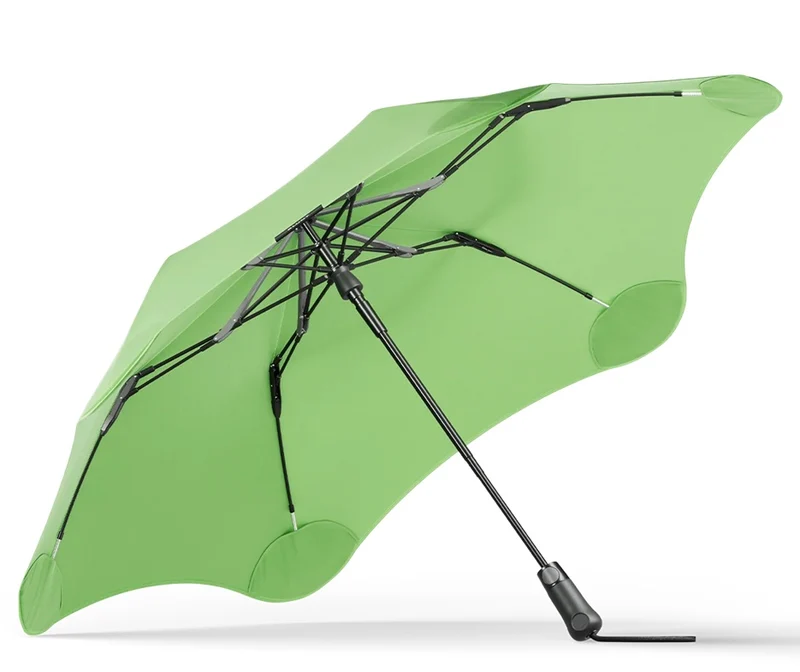 BLUNT Metro Umbrella | Patented Tips | Wind Tested 55mph | 100cm | 11 Colours