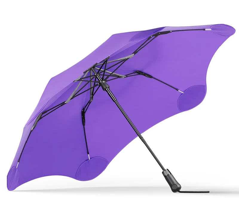 BLUNT Metro Umbrella | Patented Tips | Wind Tested 55mph | 100cm | 11 Colours