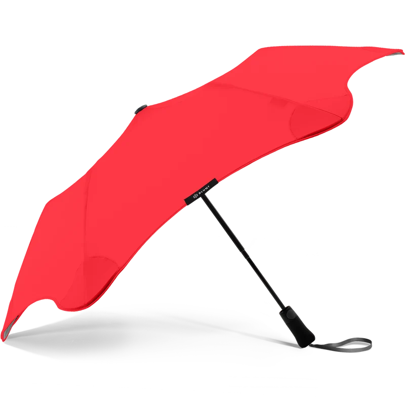 BLUNT Metro Umbrella | Patented Tips | Wind Tested 55mph | 100cm | 11 Colours