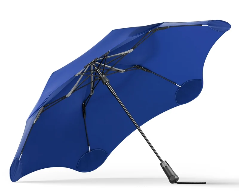 BLUNT Metro Umbrella | Patented Tips | Wind Tested 55mph | 100cm | 11 Colours