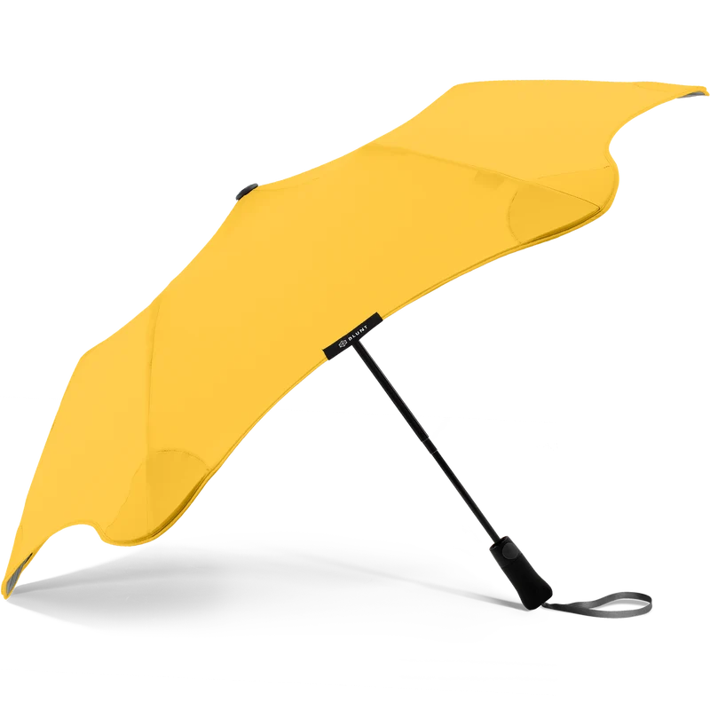 BLUNT Metro Umbrella | Patented Tips | Wind Tested 55mph | 100cm | 11 Colours