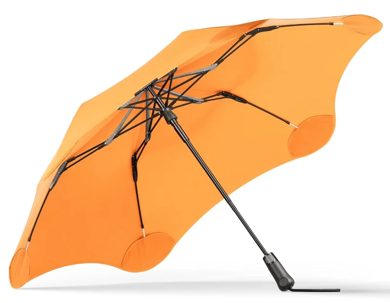 BLUNT Metro Umbrella | Patented Tips | Wind Tested 55mph | 100cm | 11 Colours