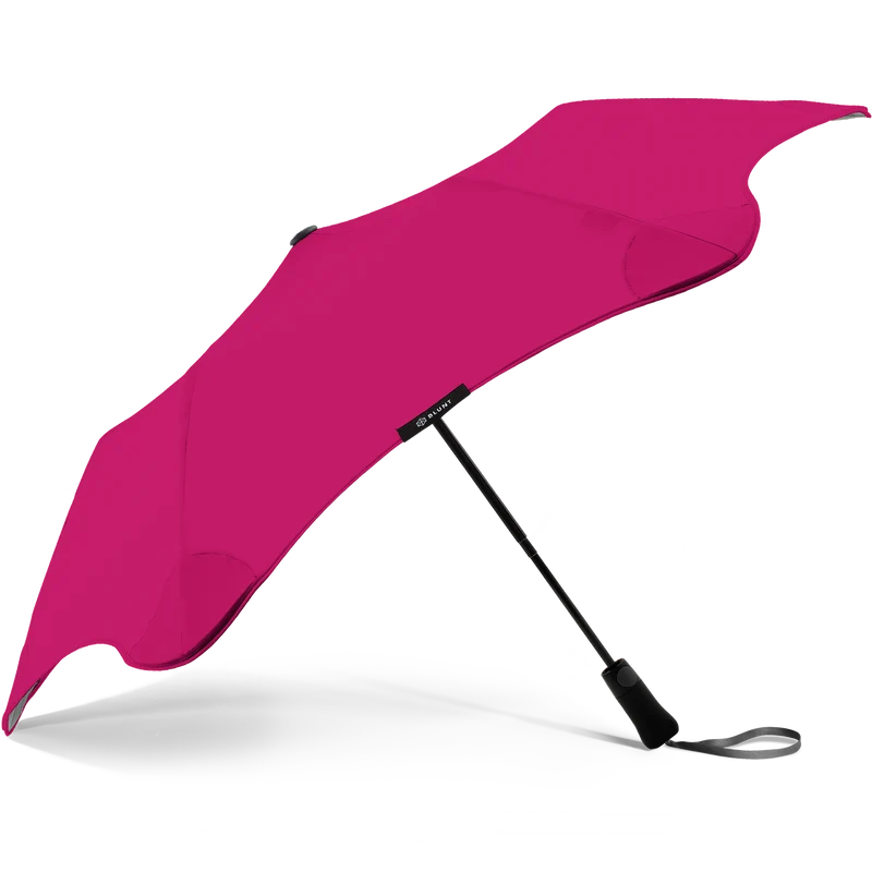 BLUNT Metro Umbrella | Patented Tips | Wind Tested 55mph | 100cm | 11 Colours