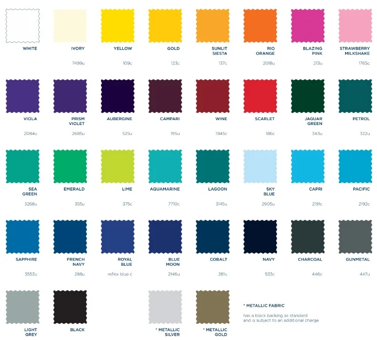 Executive Telescopic Auto O&C Folding Umbrella | Custom Branded | MOQ 25 Pcs | 30+ Colours