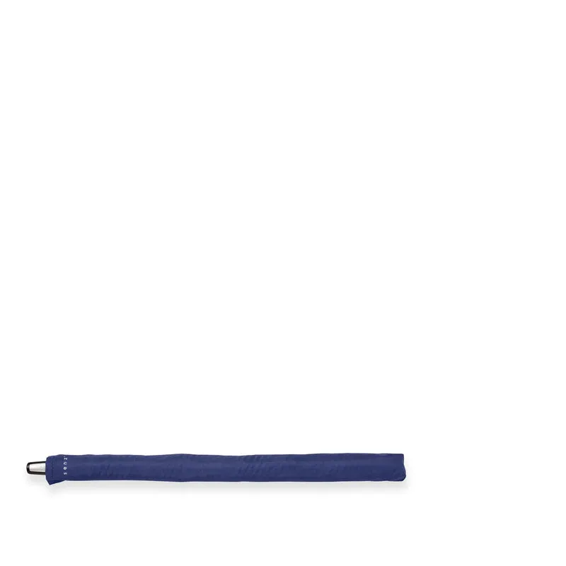 Senz Kids Storm-Resistant Umbrella - Midnight Blue | UPF 50+ UV | Windproof to 100km/h
