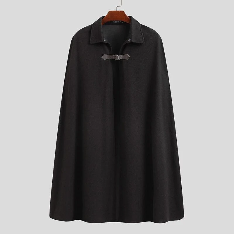 Cape Homme