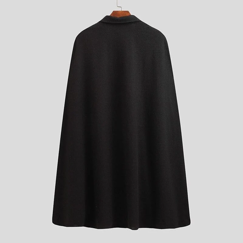 Cape Homme