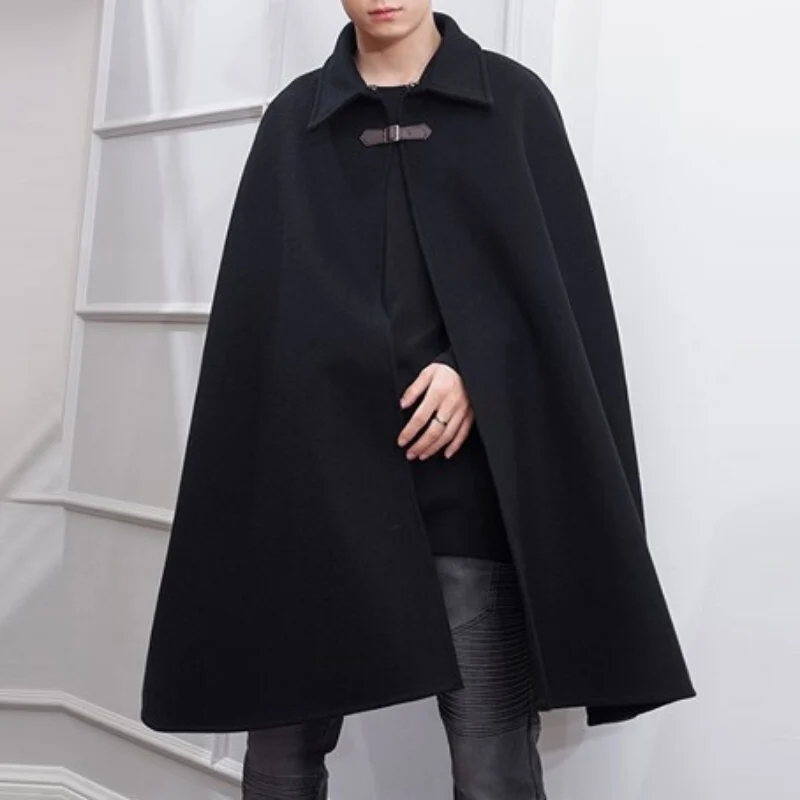 Cape Homme