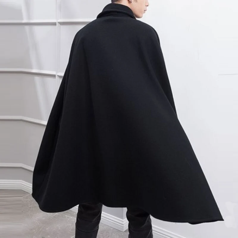 Cape Homme