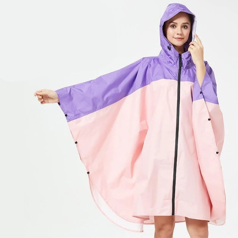 Cape pour la Pluie