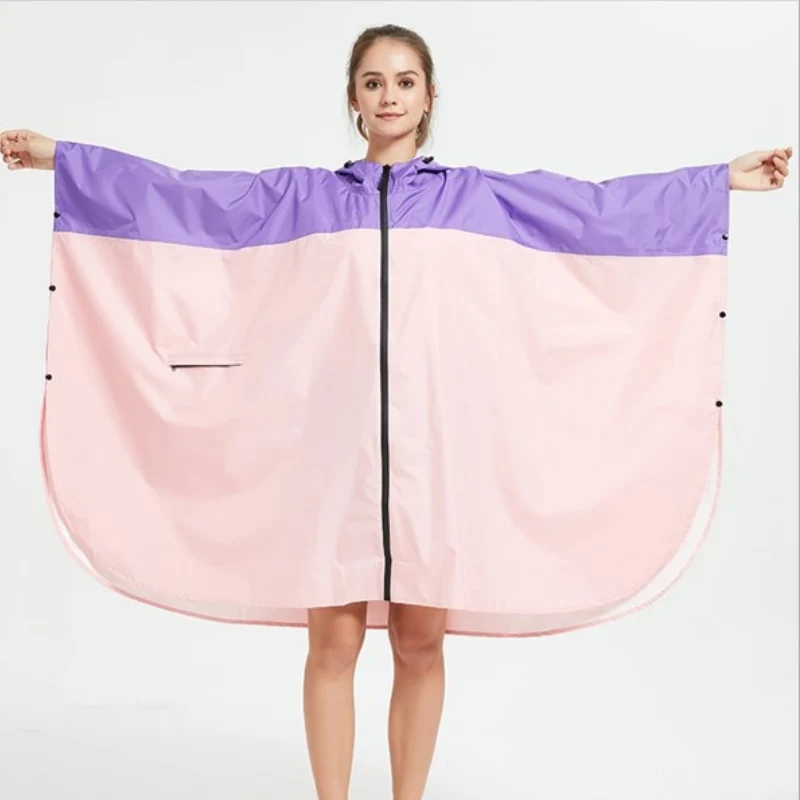 Cape pour la Pluie