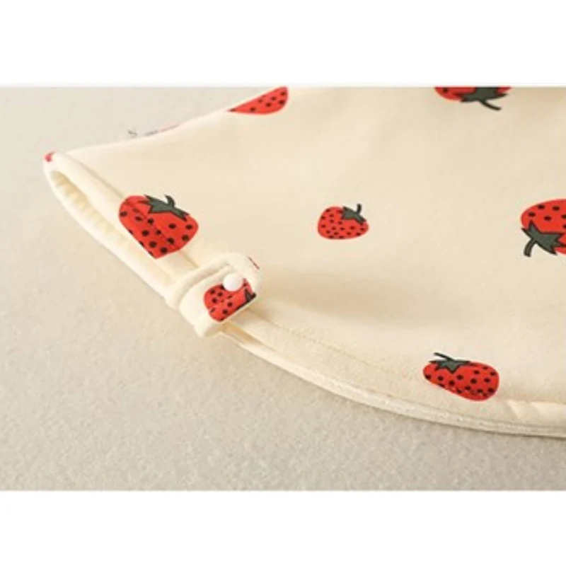 Cape Bébé Fille