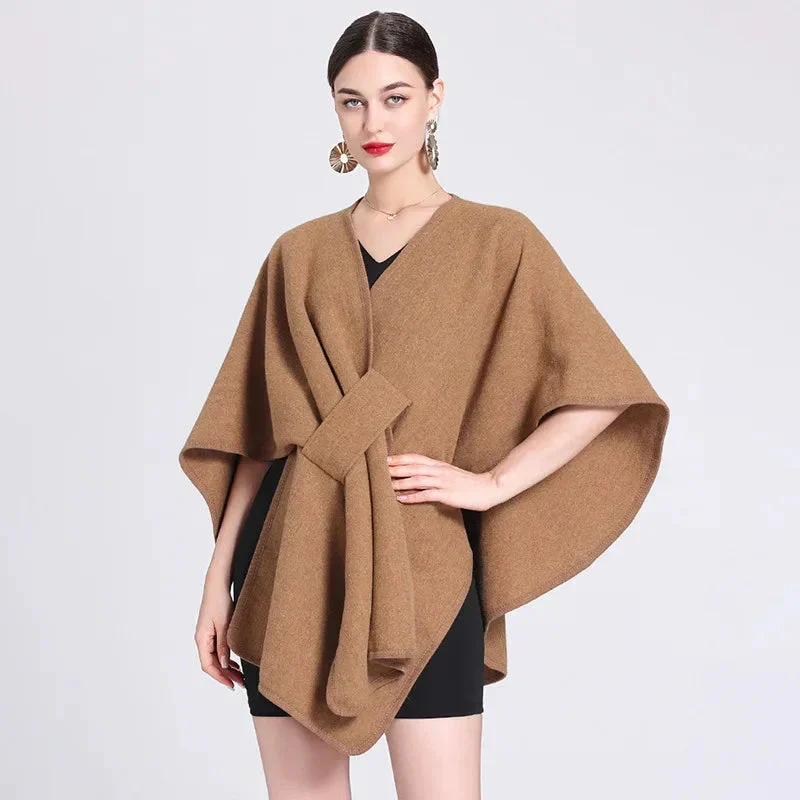 Cape Femme Chic