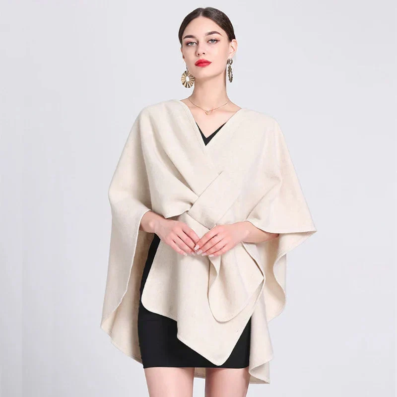 Cape Femme Chic
