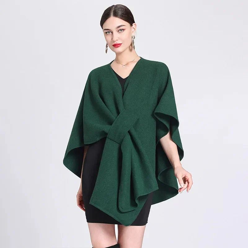 Cape Femme Chic