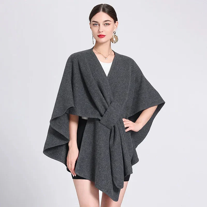 Cape Femme Chic