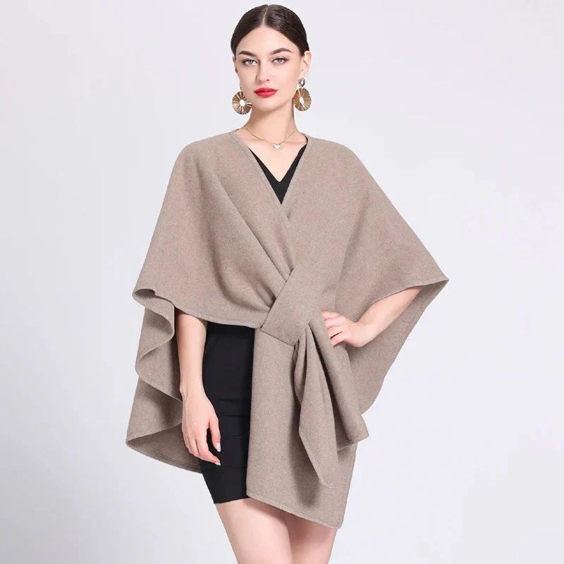 Cape Femme Chic