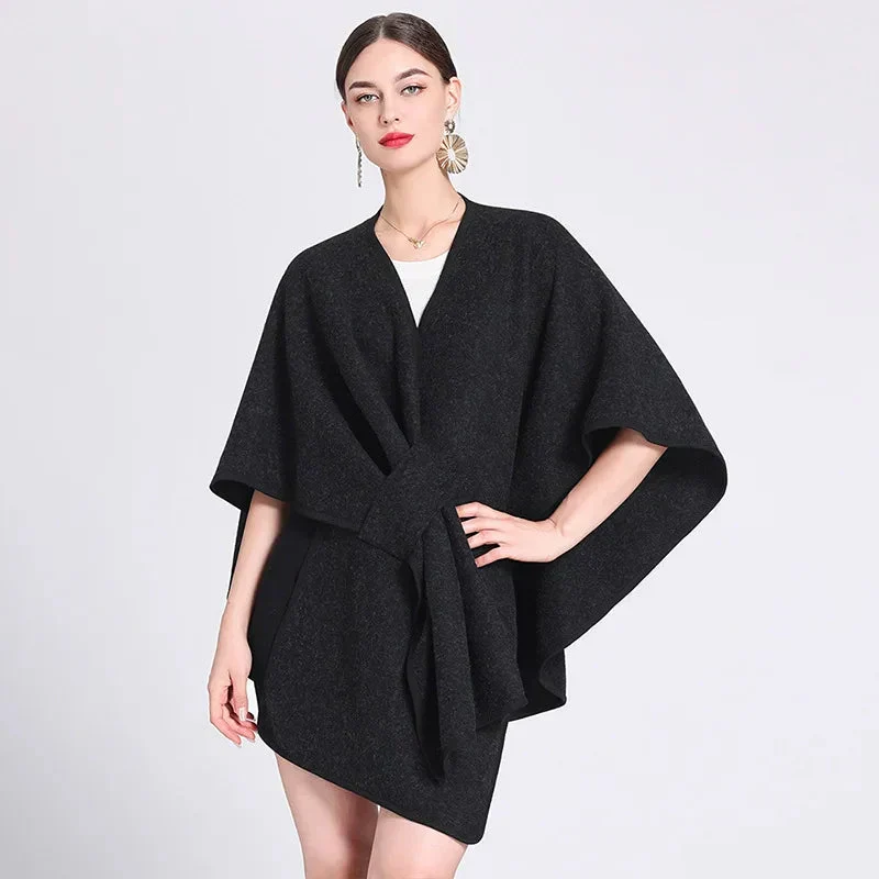 Cape Femme Chic