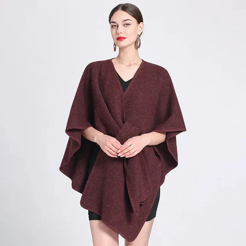 Cape Femme Chic
