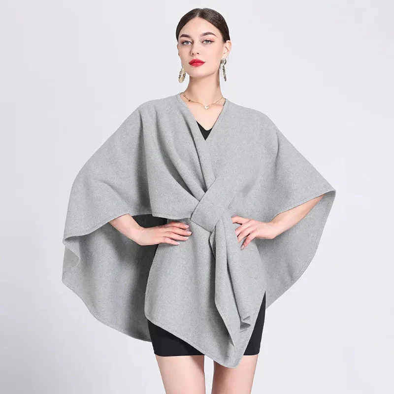 Cape Femme Chic