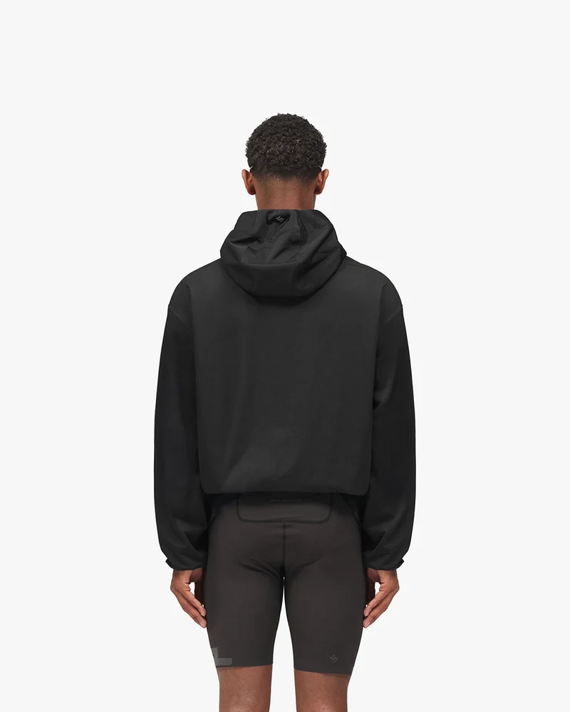 247 Power Shield™ Windbreaker - Jet Black