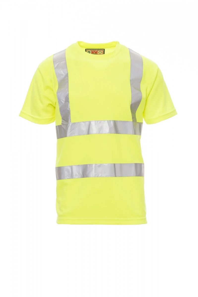 TEE-SHIRTS MANCHE COURTE - AVENUE