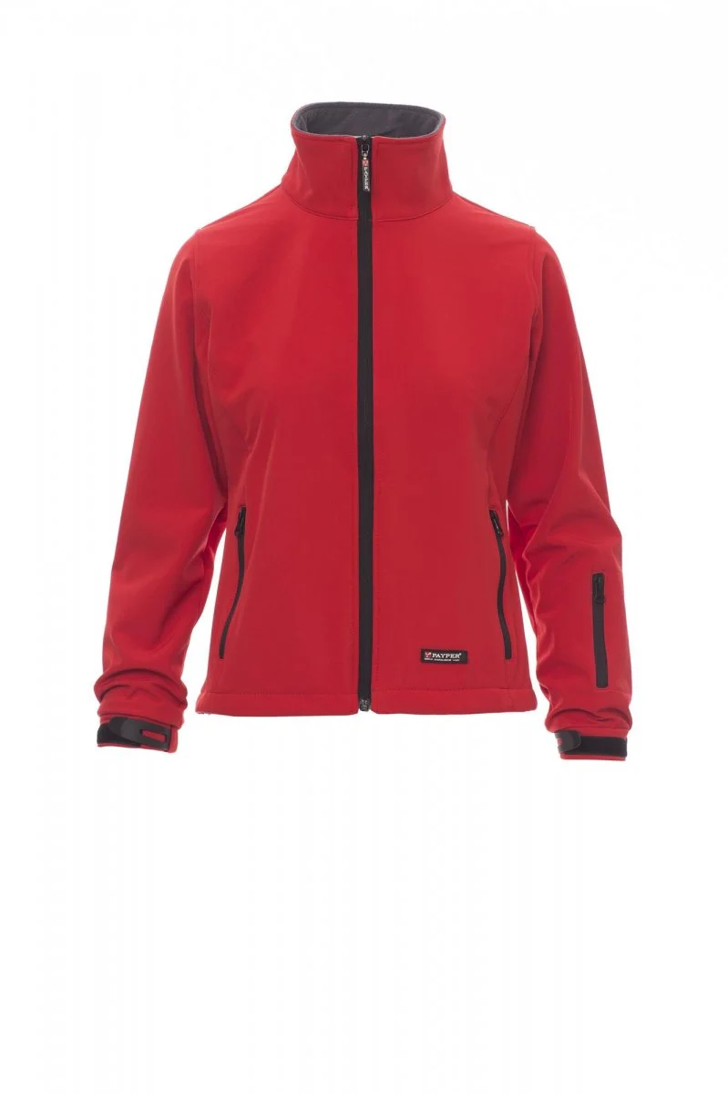 SOFT-SHELL NO IMBOTTITO - SUNNY