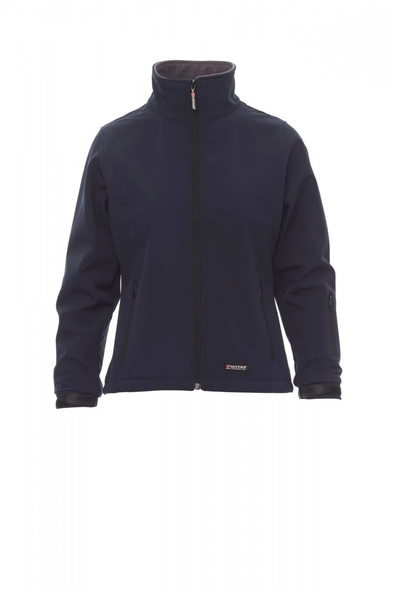 SOFT-SHELL NO IMBOTTITO - SUNNY